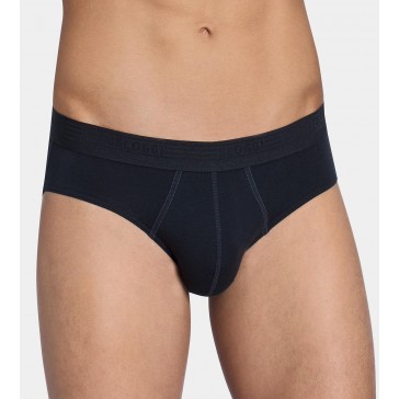 SLOGGI MEN TRAVEL MIDI C3P 3er-Pack schwarz