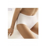 Sloggi Feel Pure Maxi-Slip C2P Doppelpack