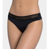 Sloggi Wow! Lace String