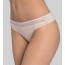 Sloggi Wow! Lace String new beige