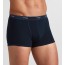 SLOGGI MEN BASIC Short 2P Doppelpack night blue 