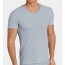 SLOGGI MEN EXPLORER T-SHIRT V-NECK