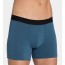 SLOGGI MEN TRAVEL SHORT C3P 3er-Pack smoky blue