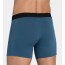 SLOGGI MEN TRAVEL SHORT C3P 3er-Pack smoky blue