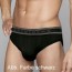 UNNO Men Basic Anatomic Slip